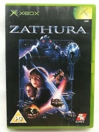 Zathura [UK]