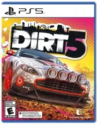 DiRT 5
