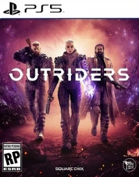 Outriders