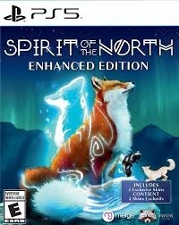 Spirit of the North - Enhanced Edition