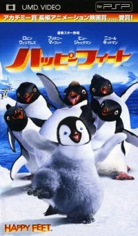 Happy Feet