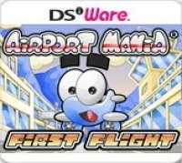 Airport Mania: First Flight