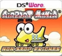 Airport Mania: Non-Stop Flights