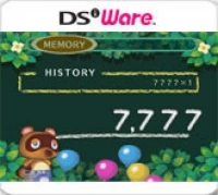 Animal Crossing Calculator