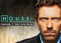 House M.D.: Episode 3: Skull and Bones
