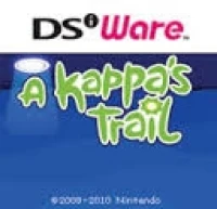 Kappa's Trail, A