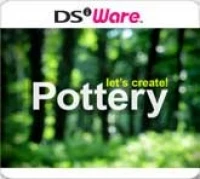 Let's Create! Pottery