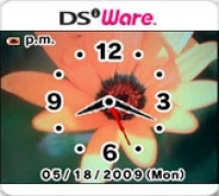 Photo Clock