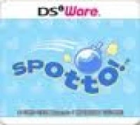 Spotto!