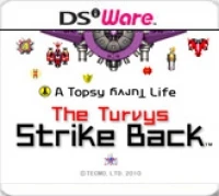 Topsy Turvy Life, A: The Turvys Strike Back