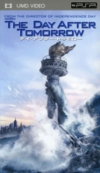 Day After Tomorrow, The