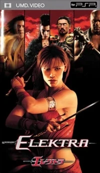 Elektra