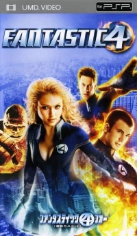 Fantastic Four