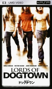Lords of Dogtown
