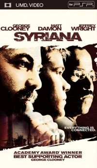 Syriana (NFPK-81915)