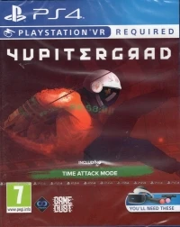 Yupitergrad