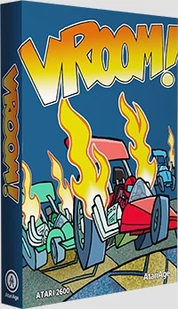 Vroom!