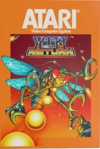 Yars' Return (2005)