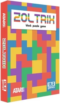 Zoltrix