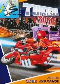 Turbo Bike