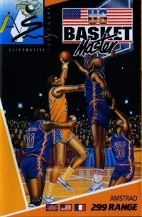 US Basket Master