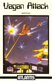 Vagan Attack