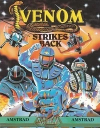 VENOM Strikes Back