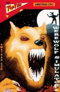 Werewolf Simulator