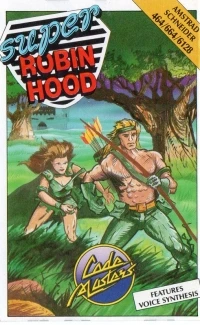 Super Robin Hood