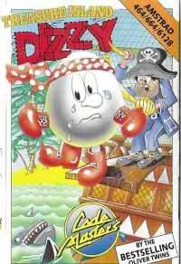 Treasure Island - Dizzy