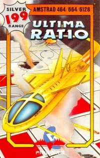 Ultima Ratio