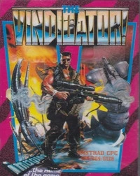 Vindicator!, The