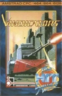 Vindicators - The Hit Squad