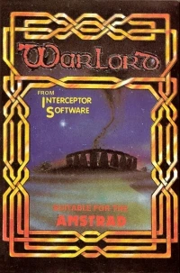 Warlord