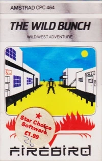 Wild Bunch, The