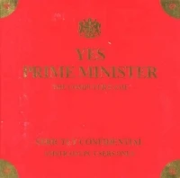 Yes Prime Minister