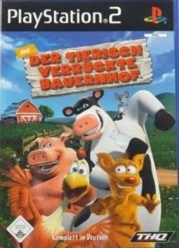 Tierisch Verrückte Bauernhof, Der