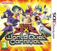 Yu-Gi-Oh! Zexal: World Duel Carnival [FR]