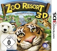 Zoo Resort 3D [DE]