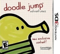 Doodle Jump Adventures