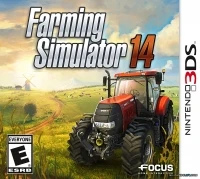 Farming Simulator 14