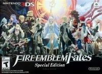 Fire Emblem Fates - Special Edition