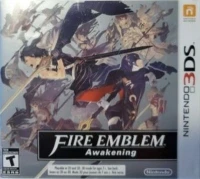 Fire Emblem: Awakening [CA]