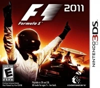 Formula 1 2011
