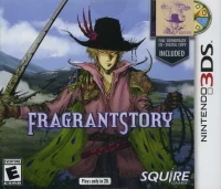 Fragrant Story