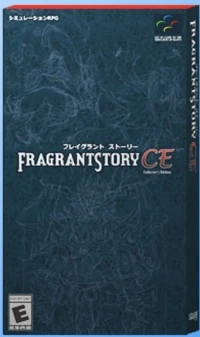 Fragrant Story - Collector's Edition
