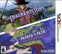 Fragrant Story (Papaya's Path)
