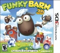 Funky Barn