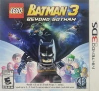 Lego Batman 3: Beyond Gotham [MX]