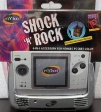 Nyko Shock 'N' Rock